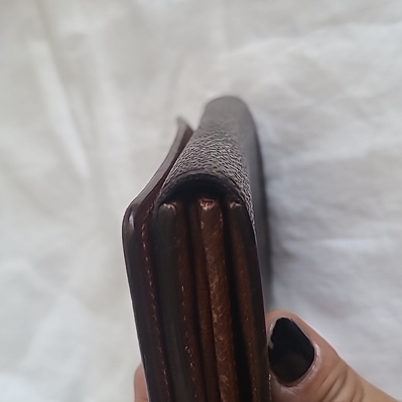 Louis Vuitton LV Monogram Tresor Wallet - Picture 7 of 14